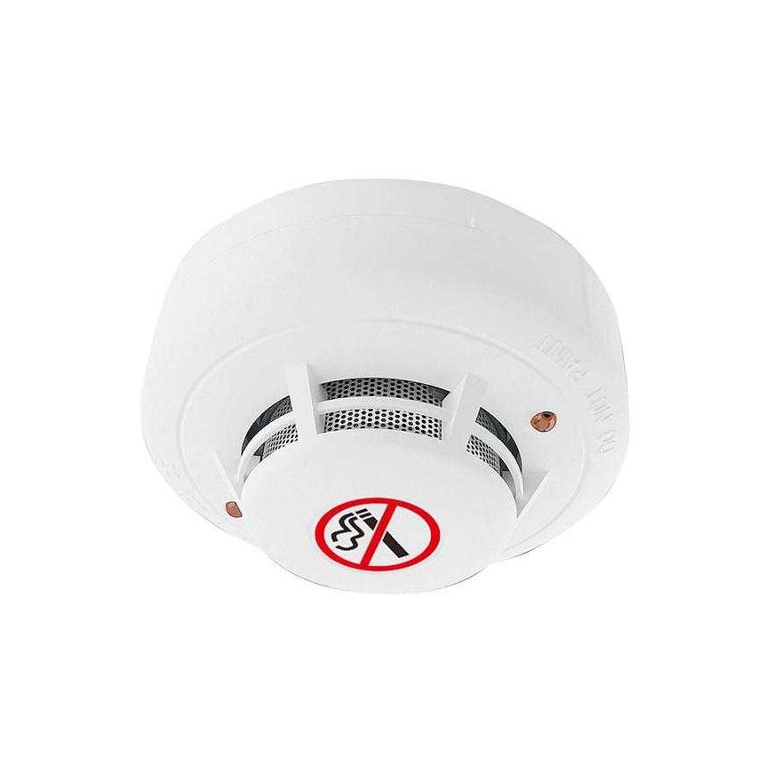 EURA ALG-61B8 cigarette smoke detector for alarm systems – 2