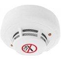 EURA ALG-61B8 cigarette smoke detector for alarm systems EURA ALG-61B8 cigarette smoke detector for alarm systems