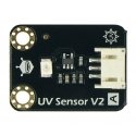 DFRobot Gravity ultraviolettkiirguse analoogandur DFRobot Gravity ultraviolettkiirguse analoogandur
