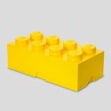 Room Copenhagen LEGO STORAGE BRICK 8 Keltainen Room Copenhagen LEGO STORAGE BRICK 8 Keltainen
