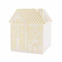 DOMESTIC RITUALS LALINEADORO High vase cover for home 15.5 x 14 x 18 cm DOMESTIC RITUALS LALINEADORO High vase cover for home 15.5 x 14 x 18 cm