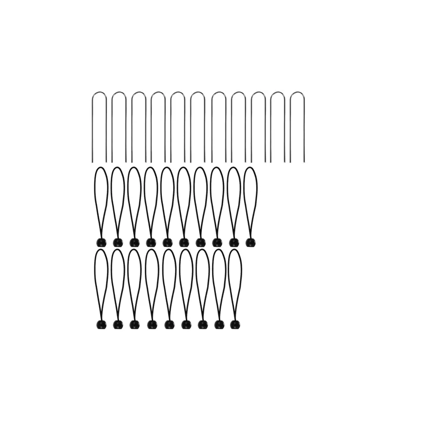 Jalkapallomaalit + tarkkuusmatto Trizand 21268 – 3
