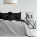 SOFTA bedspread made of simple material - microfiber textile 260x280 AmeliaHome SOFTA bedspread made of simple material - microfiber textile 260x280 AmeliaHome