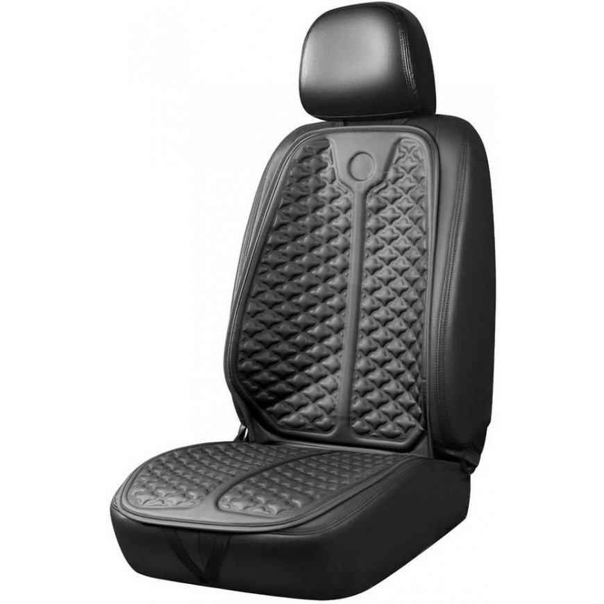 Auton istuinpehmuste 45x120cm amio-04432