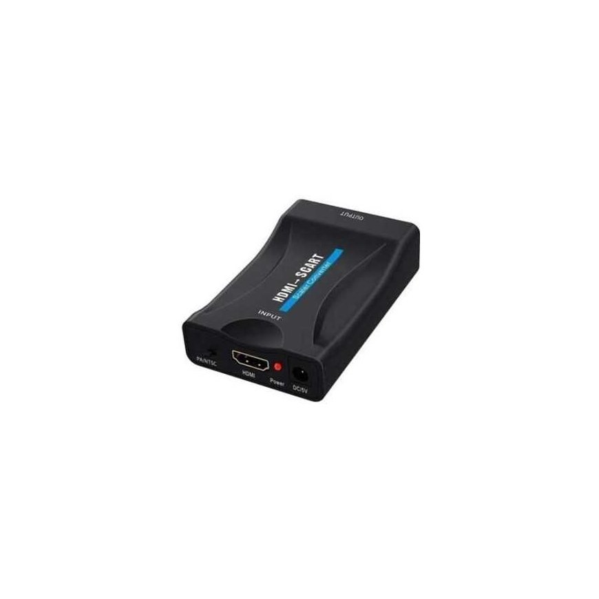 PREMIUMCORD HDMI 1 uz SCART 080P