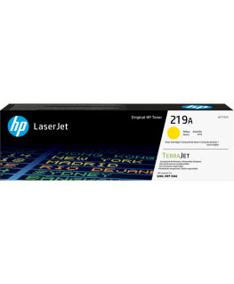 HP TONER CARTRIDGE 312A Yellow CONTRACT LASERJET