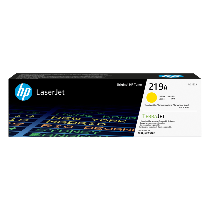 HP Poly HP TONER KARTUŠE