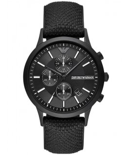 Miesten kello Emporio Armani AR11457 RENATO CHRONO(zi052a)
