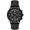 Vyriškas laikrodis Emporio Armani AR11457 RENATO CHRONO(zi052a) Vyriškas laikrodis Emporio Armani AR11457 RENATO CHRONO(zi052a)