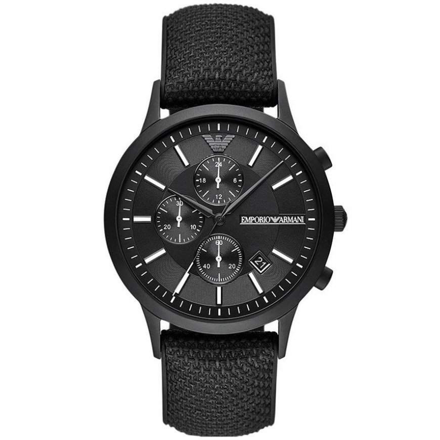 Meeste kell Emporio Armani AR11457 RENATO CHRONO(zi052a) – 2