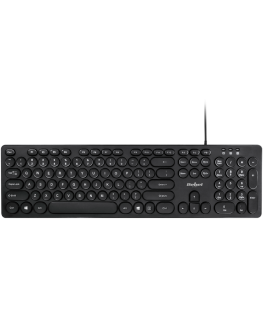 Rebel Laidinė keyboard WDK100