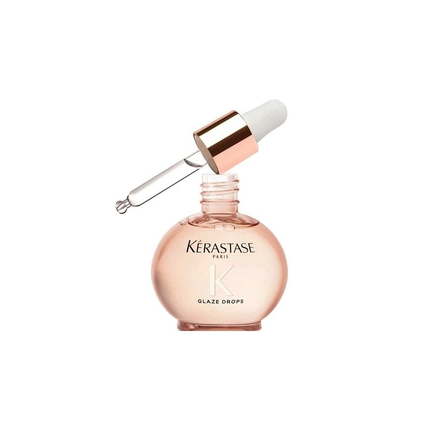 Kerastase GLAZE DROPS kerge sära suurendav juukseõli 45 ml