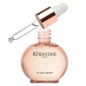 Kerastase GLAZE DROPS lengvas blizgesį didinantis plaukų aliejus 45 ml