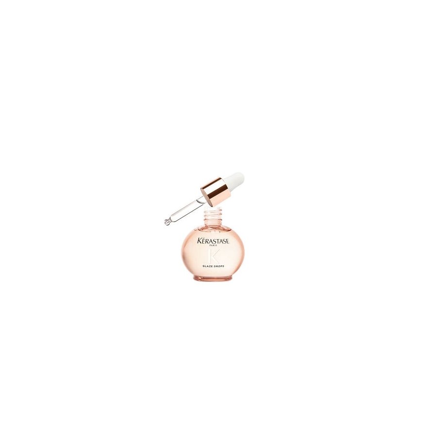Kerastase GLAZE DROPS kerge sära suurendav juukseõli 45 ml – 2
