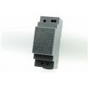 DIN rail ESPE HDN-3024 24V/30W/1A POWER SUPPLY DIN rail ESPE HDN-3024 24V/30W/1A POWER SUPPLY
