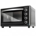 Cecotec Bake&Toast 4600 Black Gyro 46 L 2000 W musta Grilli Cecotec Bake&Toast 4600 Black Gyro 46 L 2000 W musta Grilli