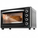 Cecotec Bake&Toast 4600 Black Gyro 46 L 2000 W musta Grilli Cecotec Bake&Toast 4600 Black Gyro 46 L 2000 W musta Grilli