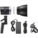 Светодиодный свет Godox ML30 Светодиодный свет Godox ML30