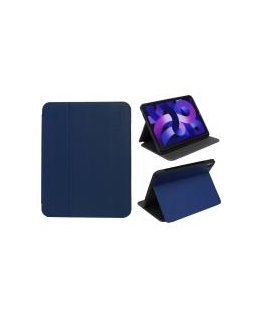 Pomologic BookFolio - protective case for iPad Air 10.9" 4/5G (navy)