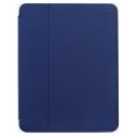 Pomologic BookFolio - protective case for iPad Air 10.9" 4/5G (navy) Pomologic BookFolio - protective case for iPad Air 10.9" 4/5G (navy)