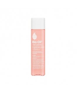 Bio-Oil, Bio-Oil, Anti-Märgistused, Kehakreem, Kogu Keha, 125 ml