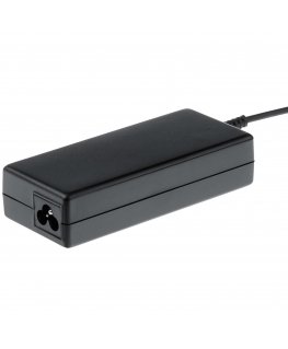 Akyga AK-ND-18 virta-adapteri ja vaihtosuuntaaja Sisätila 90 W musta