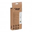 Akyga AK-ND-18 power adapter/inverter Indoor 90 W Black Akyga AK-ND-18 power adapter/inverter Indoor 90 W Black