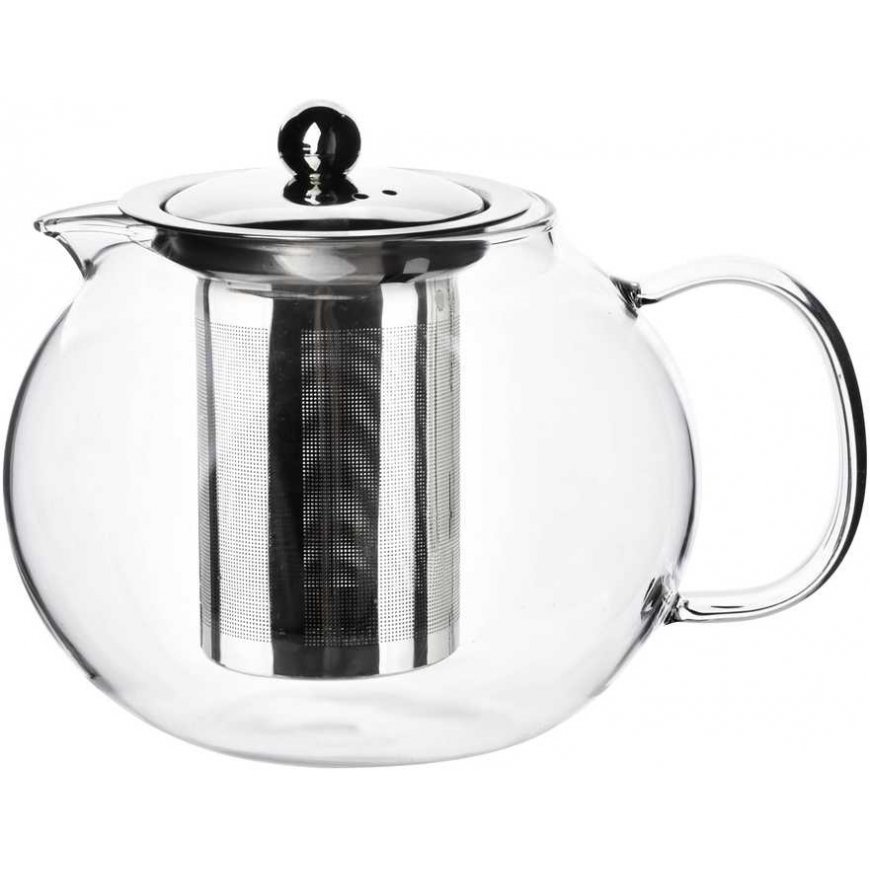 Krups Mondex PETER Jug 1000ml silver filter