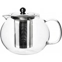 Krups Mondex PETER Jug 1000ml silver filter Krups Mondex PETER Jug 1000ml silver filter