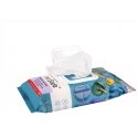Soda | Wet Wipes Universal, 80 pcs Soda | Wet Wipes Universal, 80 pcs