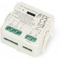 Tuya – single channel mini relay 10A – ZigBee – Android / iOS app – RTX ZRS1LN-MR Tuya – single channel mini relay 10A – ZigBee – Android / iOS app – RTX ZRS1LN-MR