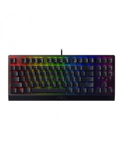 Klaviatuur Razer BlackWidow V3 TKL SWE RZ03-03490600-R3N1 – 2