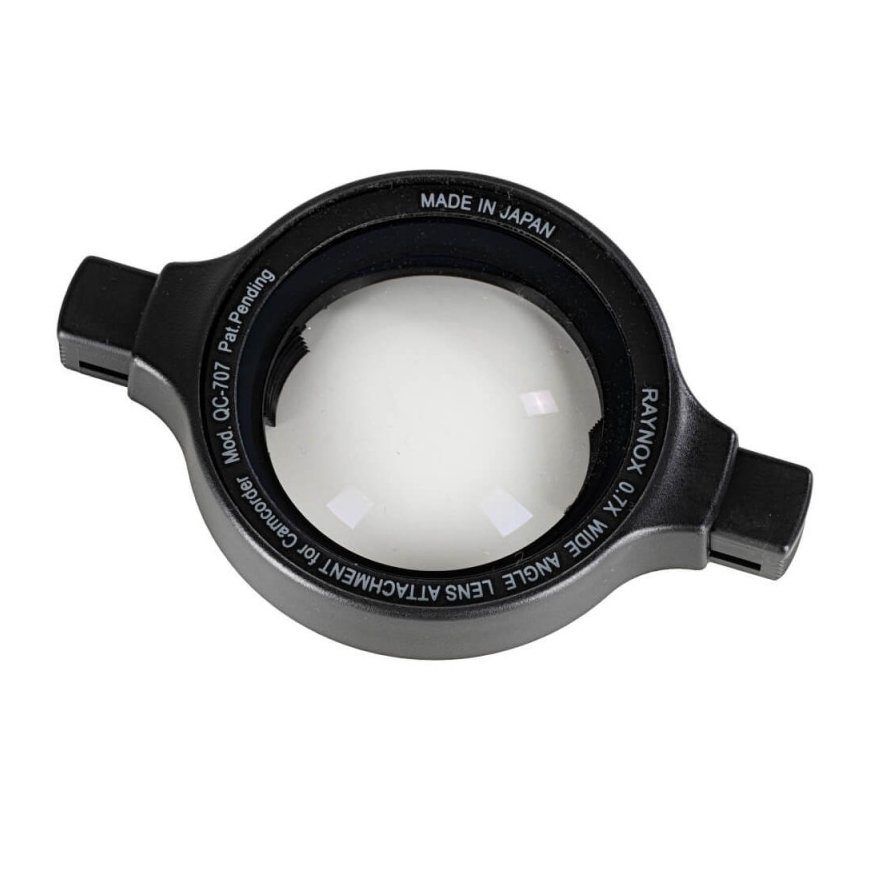 Raynox QC-707