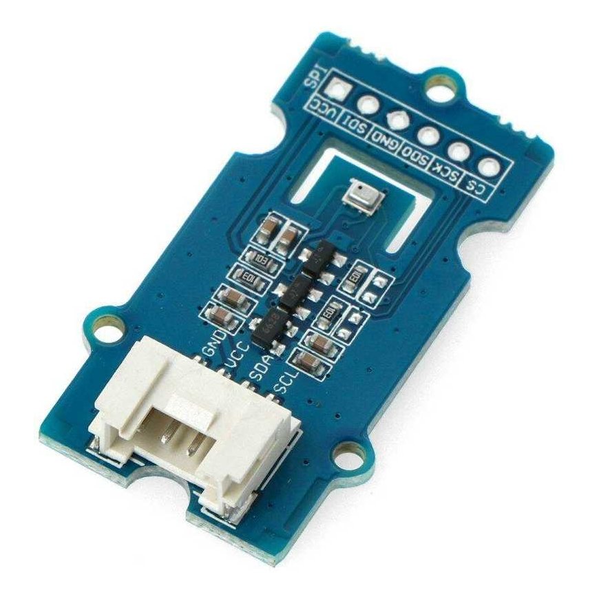 Seeed Studio Grove, BMP280, pressure and temperature sensor I2C/SPI
