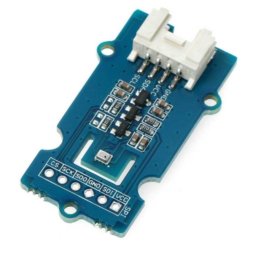 Seeed Studio Grove, BMP280, pressure and temperature sensor I2C/SPI – 2