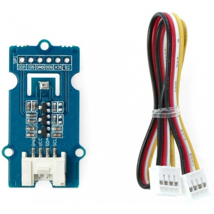 Seeed Studio Grove, BMP280, датчик давления и температуры I2C/SPI – 3