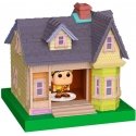 Фигурка Funko Bitty POP Город Дисней Pixar Вверх Рассел и дом