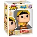 Фигурка Funko Bitty POP Город Дисней Pixar Вверх Рассел и дом