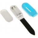 ДАТЧИК ТЕМПЕРАТУРЫ И ВЛАЖНОСТИ ГРУНТА ATLO-SMS1-BLE-TUYA Bluetooth LE Tuya Smart ДАТЧИК ТЕМПЕРАТУРЫ И ВЛАЖНОСТИ ГРУНТА ATLO-SMS1-BLE-TUYA Bluetooth LE Tuya Smart