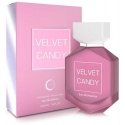 Camara Velvet Candy EDP smarža sievietēm, 100 ml Camara Velvet Candy EDP smarža sievietēm, 100 ml