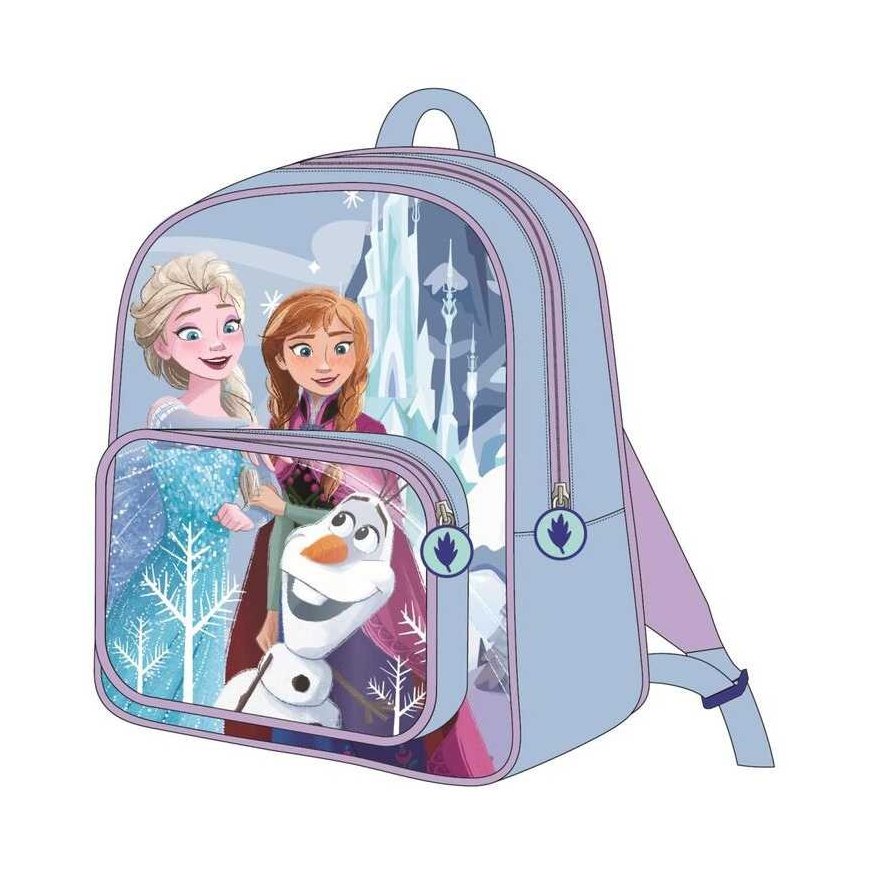 CERDÁ Disney Frozen backpack 30cm