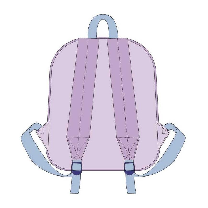 CERDÁ Disney Frozen backpack 30cm – 2