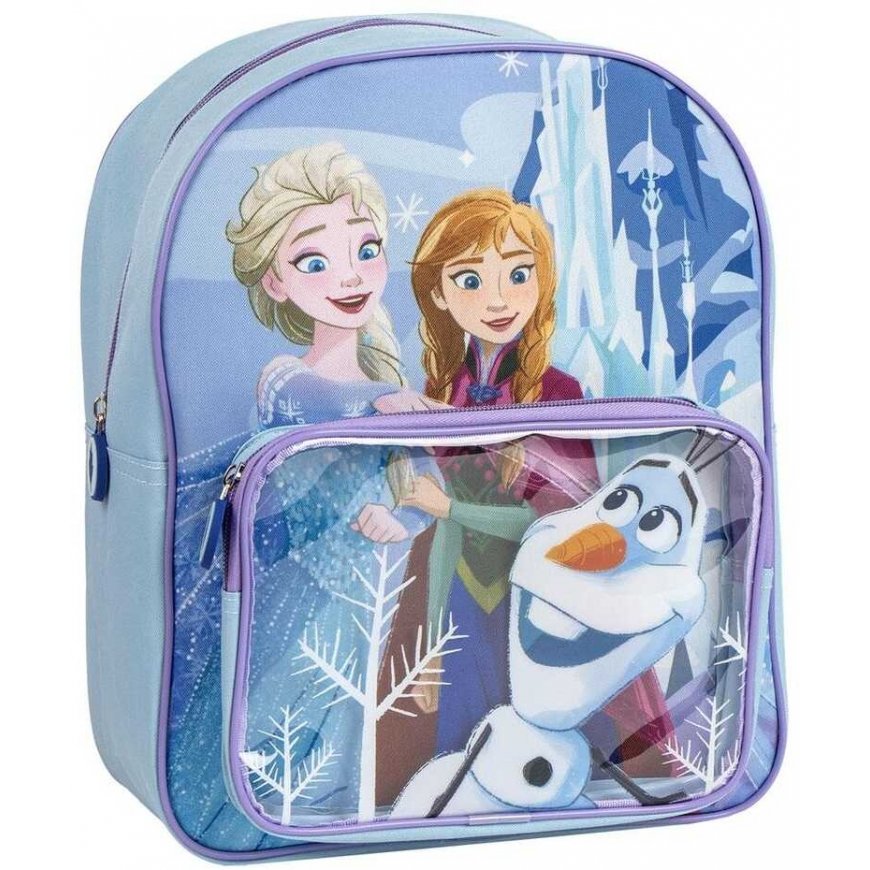 CERDÁ Disney Šaltis kuprinė 30cm – 3
