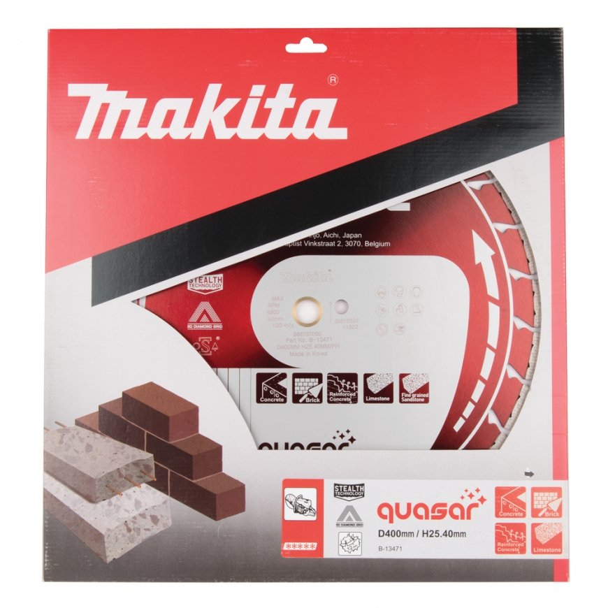 Makita B-13471 angle grinder accessory – 2