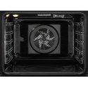 Electrolux COB500B 600 SenseCook uuni, musta Electrolux COB500B 600 SenseCook uuni, musta