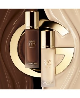Матовая основа Guerlain PARURE GOLD MATTE 1N 35 мл