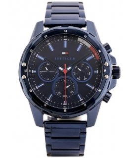 VYRIŠKAS LAIKRODIS TOMMY HILFIGER MASON (zf035a)