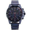 MENS WATCH TOMMY HILFIGER MASON (zf035a) MENS WATCH TOMMY HILFIGER MASON (zf035a)