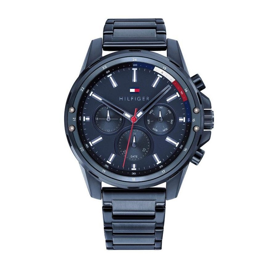 MEESTE KELL TOMMY HILFIGER MASON (zf035a) – 3