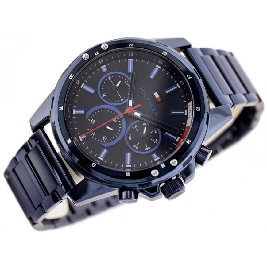 MEESTE KELL TOMMY HILFIGER MASON (zf035a) – 4
